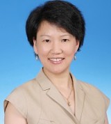 Dr. Min Zhou